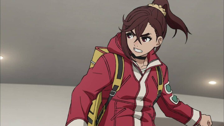 Anime Dan Dadan makan bareng yh keluarga kocak kucing ini lahap bnget🔥🤣( Lycris x AMV)#