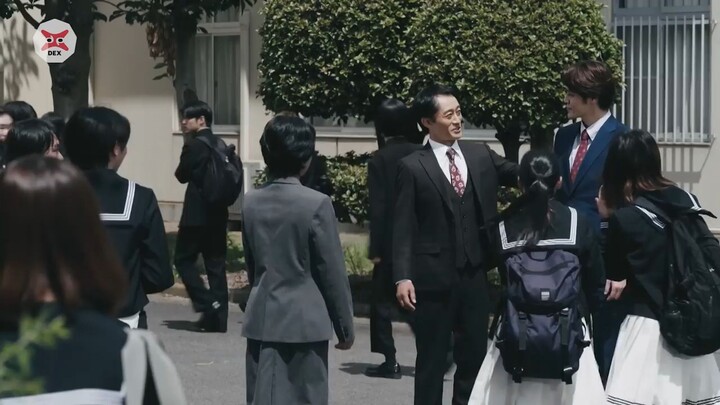 วิงแมน ep3