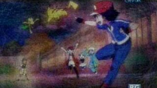 Pokémon the Series XY Kalos Quest Tagalog - A Fashionable Battle!