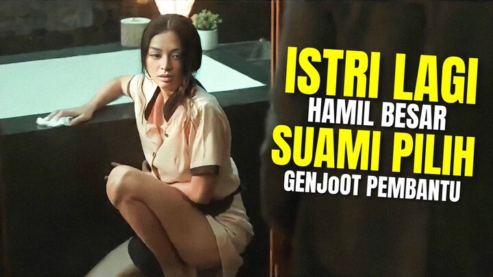 PEMBANTU NACKAL YANG DOYAN BANANA MAJÍKAN…