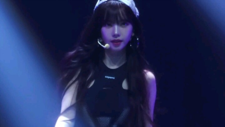 Yoo Jeong-min's solo song at the Macau concert, Day 2