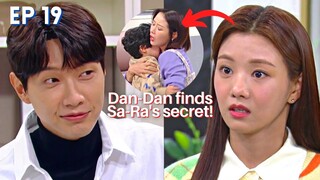 Young Lady and Gentleman Ep 19 Spoilers & Predictions