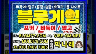 010 3469 7885 바이브게임/와일드게임/블루게임 최신정보 공유해요^^ 인디고게임 잼있어요~!