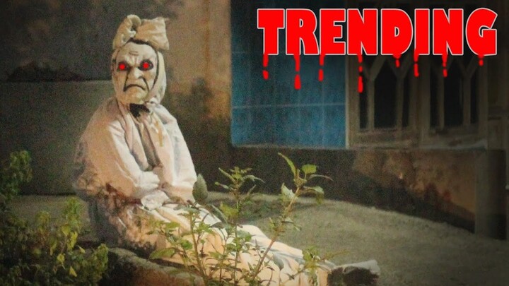 Prank pocong terbaik 2020 | dijamin ngakak 😂🤣