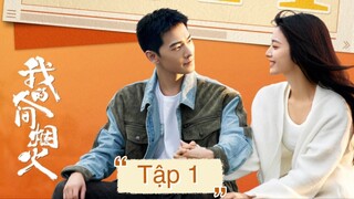 Khói Lửa Nhân Gian Của Tôi_1