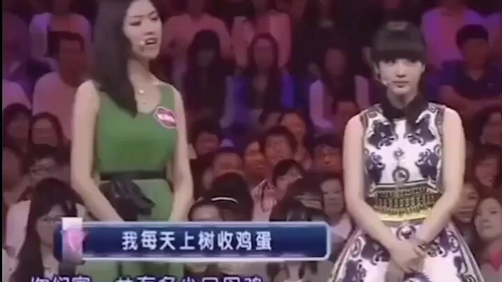 哎哟，小姑娘你很懂嘛