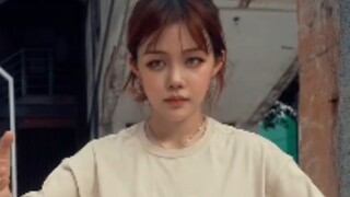 NPC Barbie asli