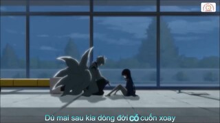 AMV - Như phút ban đầu #anime #schooltime