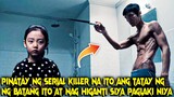 Pinatay Ng Serial Killer Ang Tatay Niya At Pag Laki Niya Ay Naghiganti Siya