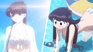 💗Gu Jian's classmate's swimsuit~💗