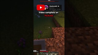 El MOD mas ATERRADOR de MINECRAFT