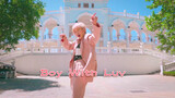 Cover "Boy With Luv"