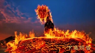 Against The Sky Supreme Eps 393 | Preview 🔥