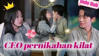 Presiden bosan kencan wanita matre! Jatuh cinta gadis sederhana! Memanja! Dia tak tahu...