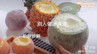 Tập Nấu Ăn Theo Video Trên Mạng Và Cái Kết Không Thể Nào Buồn Hơn 1 || DOUYIN 104