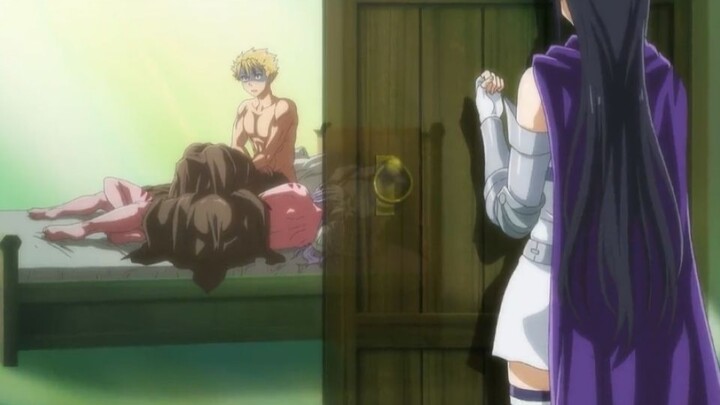 Anime girls