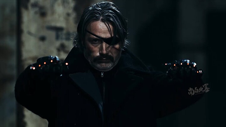 ไม่มีนักฆ่าคนไหนที่จะเกษียณอย่างปลอดภัยได้! เว้นแต่ว่าเขาคือลุงป๋า!