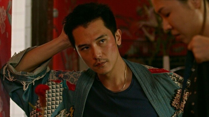 Bộ phim Hoa ngữ xuất sắc nhất những năm gần đây, được 300 nghìn người trên Douban chấm 8,6 điểm, như