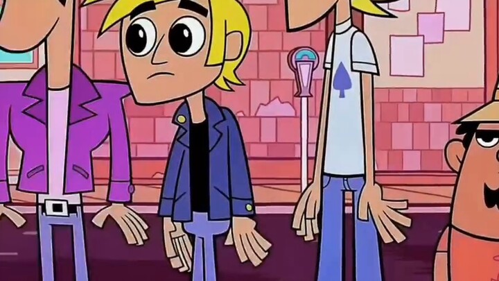 Spark: Untungnya, saya bereaksi dengan cepat