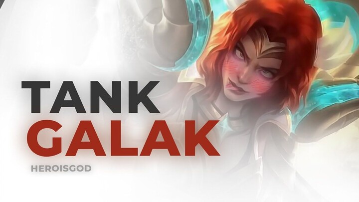 meta tank galak (  MLBB