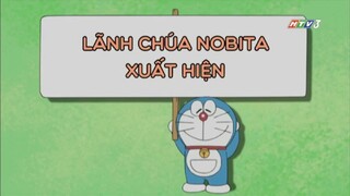 Doraemon - Chú mèo máy đến từ tương lai