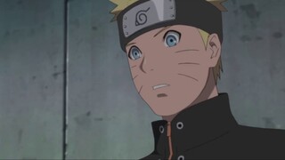 [Hokage/Bab Terakhir/Naruka] Naruto-kun, biarkan aku melindungimu kali ini!