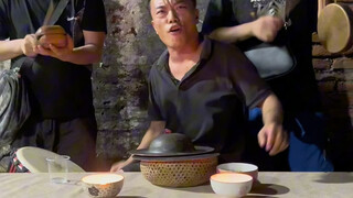 วันนี้ไม่ตีหิน ทำพิธีกรรมทางศาสนาแทน