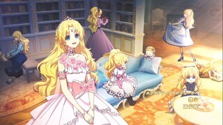 Who Made me a princess episode 1 eng sub