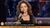 Gloria Estefan - I Could Fall In Love (Live from Selena ¡VIVE! 2005)