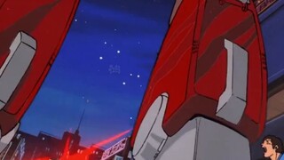 แอนิเมชัน OVA จากทศวรรษ 1980 ถือเป็นผลงานชิ้นเอกในแง่ของการผลิต ดนตรี และความลึกของโครงเรื่อง