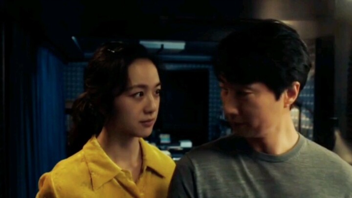 [Determination to break up] "It's an adult affair, two people who like each other can't be together!