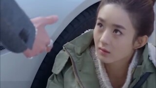 Boss  & Me MV  ~  My Faraway love  Chinese Pop Music Engsub Trailer . Zhang Han  Zanilia Zhao