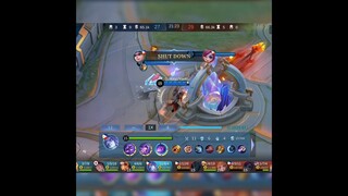 Why Moskov is a Great Pick