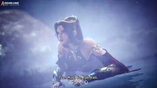 Supermi Alchemy Eps 117 🌀