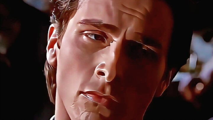 "From this point on, it has become art."