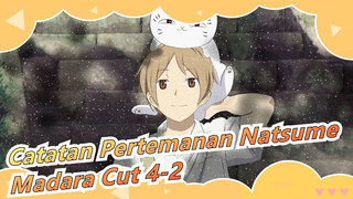 [Catatan Pertemanan Natsume]Madara Cut 4-2