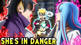 Boruto's Next BETRAYAL Is WORSE Than Kawaki Sealing Away Naruto?!