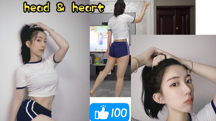【刘刘】舞力全开 英榜第一，却穿了日榜经典服装
