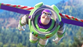 ตัวอย่างฉบับ Ultimate Edition อย่างเป็นทางการของ Toy Story 4
