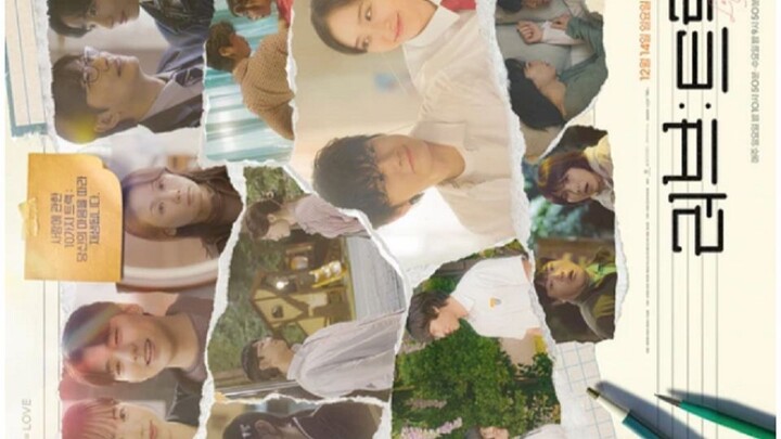 Love.Track.E03. Love Hotel. Cc Indo