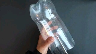 SIMPLY DIY PLASTIC BOTTLES
