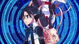 [AMV|Sword Art Online]MY FIRST STORY - REVIVER