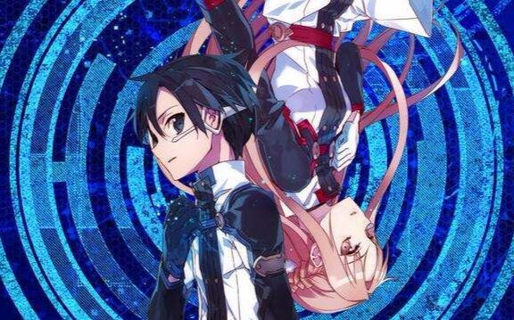 [AMV|Sword Art Online]MY FIRST STORY - REVIVER - Semua Demi Dirimu