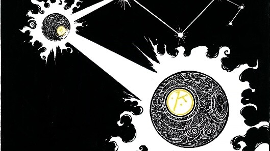 قصة خيالية قصيرة من صفحة واحدة لـ A.Shipwright - عالم اليقظة (1)