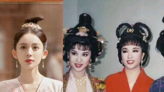 Help, is the Tang Dynasty so poor now? ? Actresses can’t even afford to do styling? ? ?