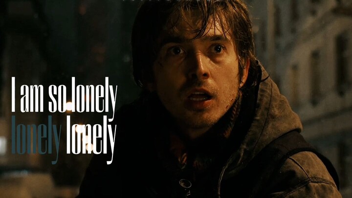 There are so many unlucky characters in this year’s movies.
