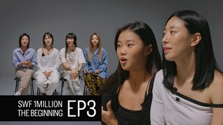 [ENG SUB] SWF 1MILLION "THE BEGINNING" | EP3