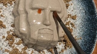 About the fact that I went to Hydalin's just to put the finishing touches on Hades.