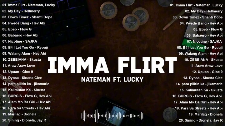 OPM Rap Song Playlist 2025