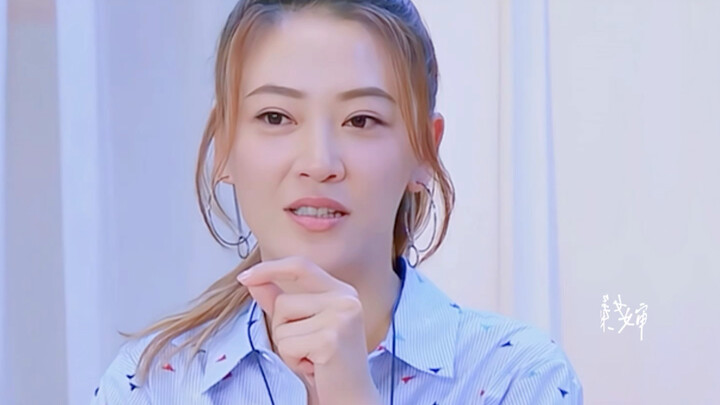 Ứng Phi Nhi chỉ bằng một câu nói đã khiến cách giáo dục mà Chu Đan tự hào phải bị dập tắt; nếu là bạ